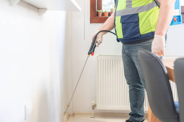 Best Emergency Pest Control  in Centerville, IN