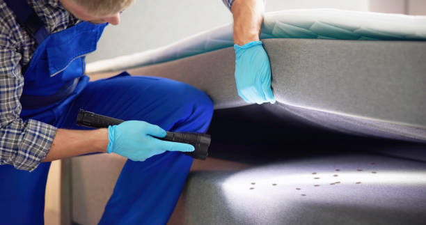 Pest Control Cost in Centerville, IN