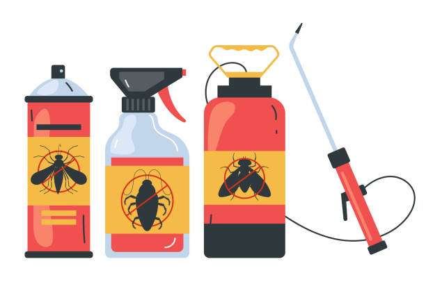 Best Affordable Pest Control Services  in Centerville, IN